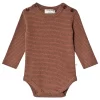 Whistler Baby Body Toffee/Terrau