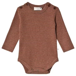 Whistler Baby Body Toffee/Terrau