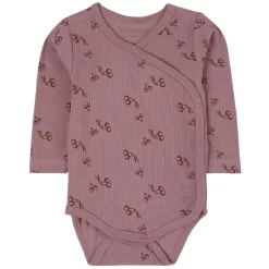 Fixoni Baby Body Grape Shake