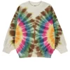 Molo GOTS Monti Sweatshirt Ray Dye