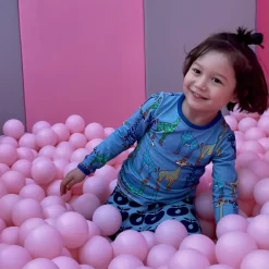 Småfolk Bodysuit With Giraffes Blue Grotto -PETIT BATEAU Store 1024x1024 2970