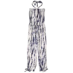 Tie Dye Moonlight Jumpsuit Batik