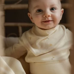 Daisy Baby Body Pale Yellow -PETIT BATEAU Store 1024x1024 3003