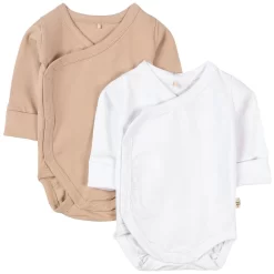 2-Pack Wrap Bodies Cream