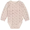 Hust & Claire Barina Baby Body Wheat Melange
