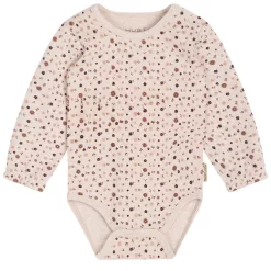 Hust & Claire Barina Baby Body Wheat Melange