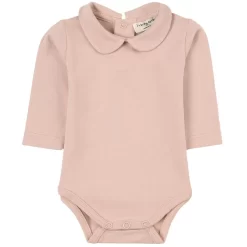 Anette Baby Body Pink