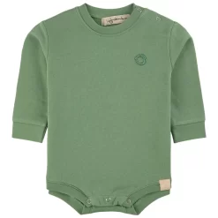 Mesa Baby Body Green