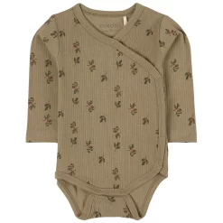 Fixoni Baby Body Mermaid