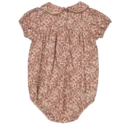 Wheat Myrna Baby Body Pale Lilac Flowers -PETIT BATEAU Store 1024x1024 3049