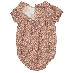 Wheat Myrna Baby Body Pale Lilac Flowers -PETIT BATEAU Store 1024x1024 3050