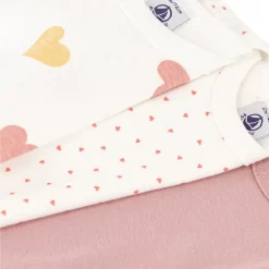 PETIT BATEAU 3-Pack Baby Bodies Cream -PETIT BATEAU Store 1024x1024 3070