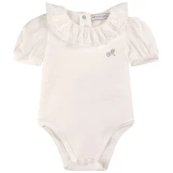 Monnalisa Jersey Baby Body Cream