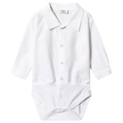 Hust & Claire Birger Shirt Body White