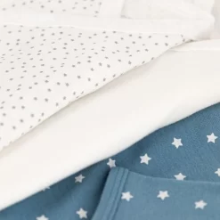 PETIT BATEAU 3-Pack Baby Body Multicolor -PETIT BATEAU Store 1024x1024 3105