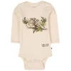 Molo Foss Baby Body Tiger Cubs