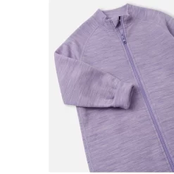 Reima Parvin Floral Onesie Lilac -PETIT BATEAU Store 1024x1024 3134