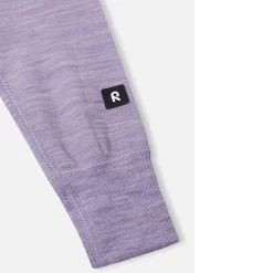 Reima Parvin Floral Onesie Lilac -PETIT BATEAU Store 1024x1024 3136