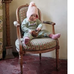 Louise Misha Misouka Onesie Khaki -PETIT BATEAU Store 1024x1024 3144