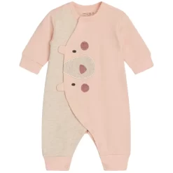 Hust & Claire GOTS Manni One-piece Rose Skin