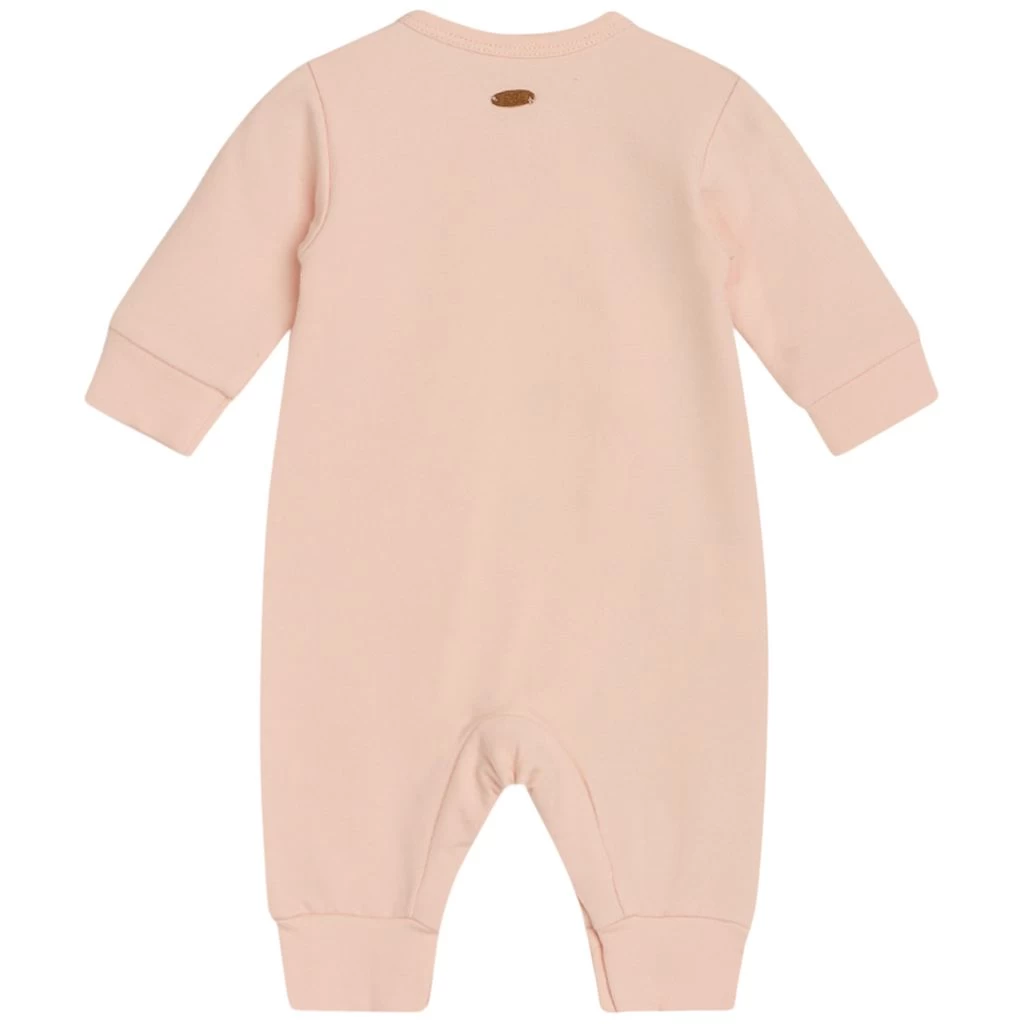 Hust & Claire GOTS Manni One-piece Rose Skin 2 Hust & Claire GOTS Manni One-piece Rose Skin - Image 2