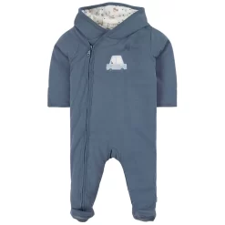 Fixoni Elemental Onesie China Blue