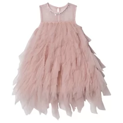 Sugar Bomb Extreme Tulle Dress Pink