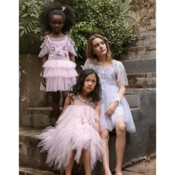 Sugar Bomb Extreme Tulle Dress Pink -PETIT BATEAU Store 1024x1024 3175