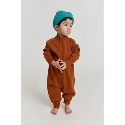 Reima Parvin Onesie Cinnamon -PETIT BATEAU Store 1024x1024 3181
