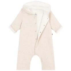PETIT BATEAU Padded Onesie Beige -PETIT BATEAU Store 1024x1024 3184