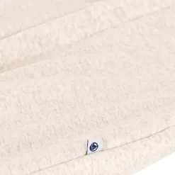 PETIT BATEAU Padded Onesie Beige -PETIT BATEAU Store 1024x1024 3185