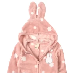 Miffy Star Print Onesie Pink -PETIT BATEAU Store 1024x1024 3199