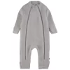 Joha Onesie Silver Melange