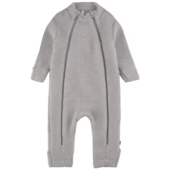 Joha Onesie Silver Melange