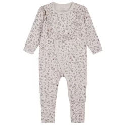 Hust & Claire Munte Printed One-piece Wheat Melange