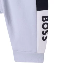 Boss Branded Onesie Pale Blue -PETIT BATEAU Store 1024x1024 3243