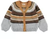 Molo Gail Cardigan Full Circle