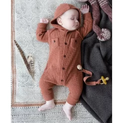 Marmolada Hood Jumpsuit Toffee -PETIT BATEAU Store 1024x1024 3252