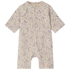 Floral One-piece Oat