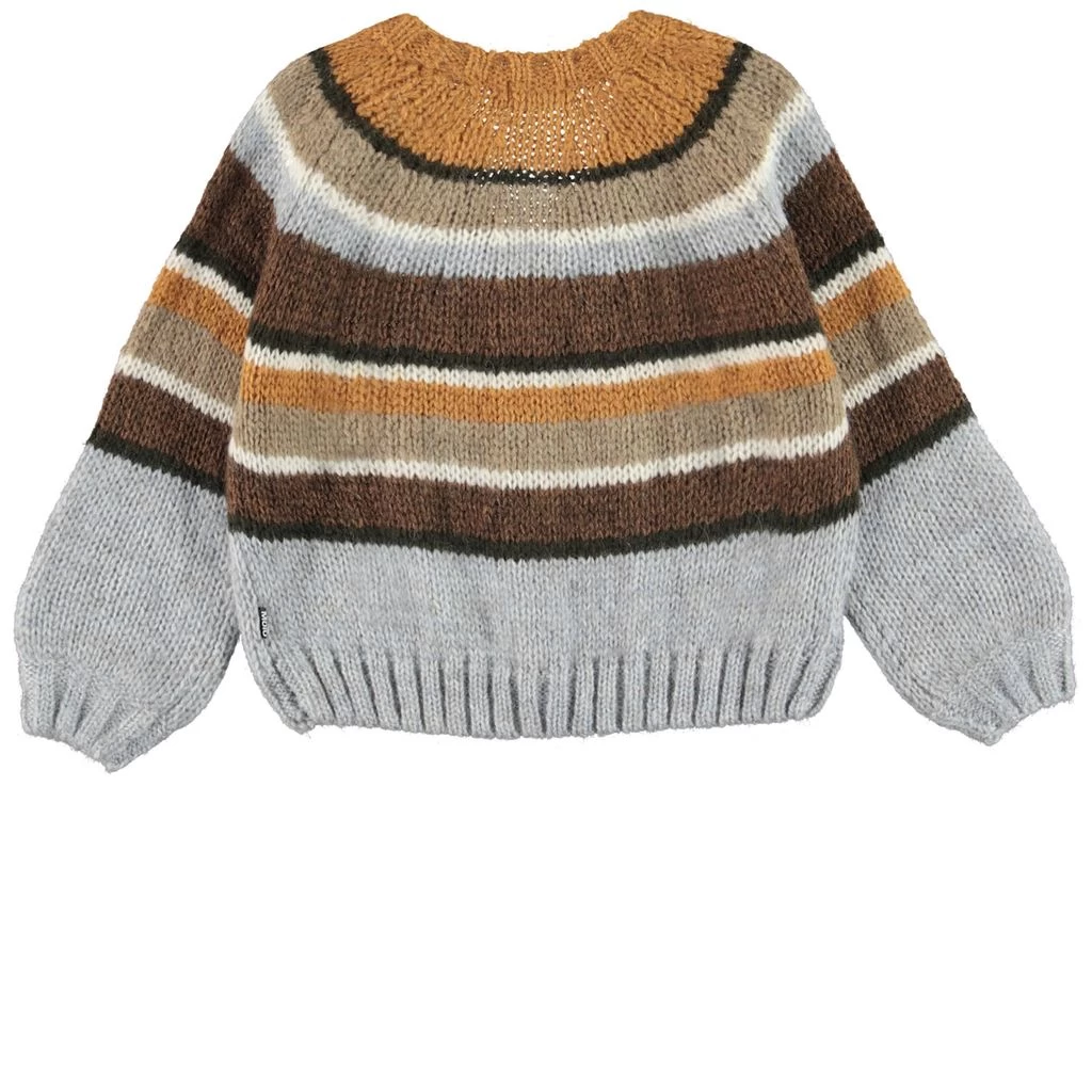 Molo Gail Cardigan Full Circle 2 Molo Gail Cardigan Full Circle - Image 2