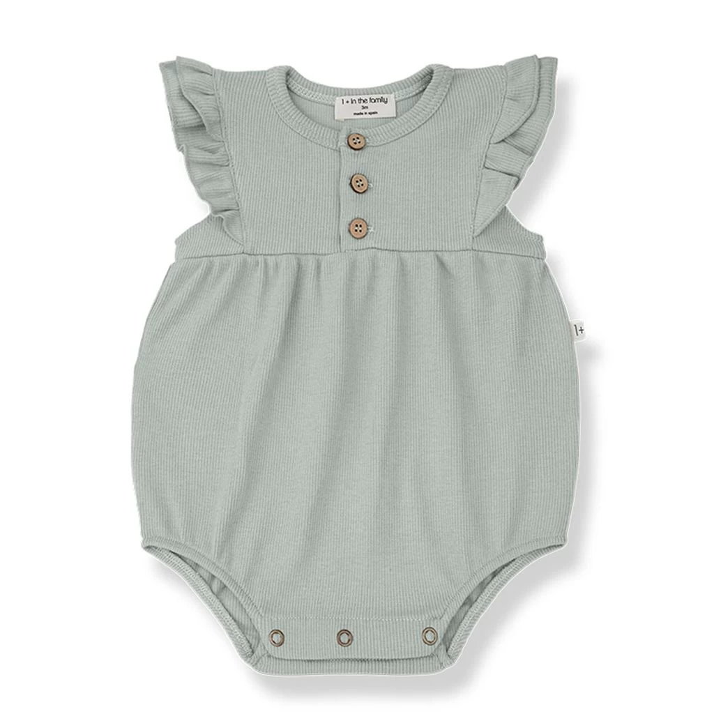 Melania Romper Jade 1 Melania Romper Jade