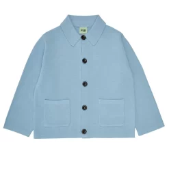 Summer Jacket Glacier