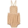 Berta Romper Ivory
