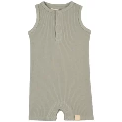 Remo Romper Gray