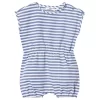 Rimi Romper Blue