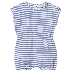Rimi Romper Blue