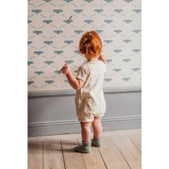 Frans GOTS Romper With Lemon Print Cream -PETIT BATEAU Store 1024x1024 3327