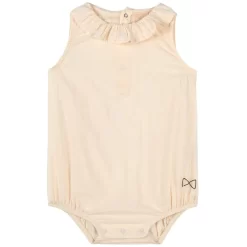 Frill Baby Body Natural