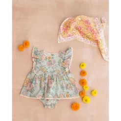 Louise Misha Lena Romper Water Jodhpur Flower 5 Louise Misha Lena Romper Water Jodhpur Flower -PETIT BATEAU Store 1024x1024 3343