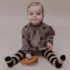 Printed Romper Mud -PETIT BATEAU Store 1024x1024 3352